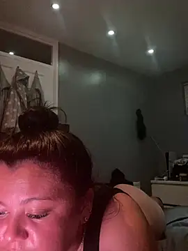 Laurenrose x online show from 06-11-26, 08:40