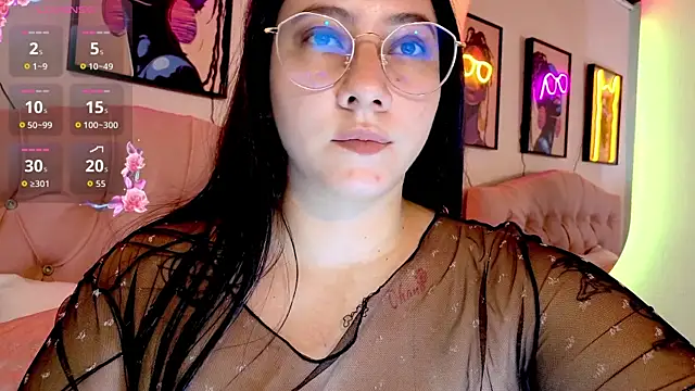 Agata Monroe online show from 04-25-26, 07:44