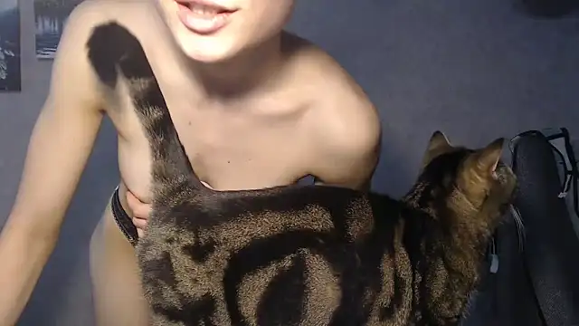 EveLiaka online show from 05-15-26, 11:23