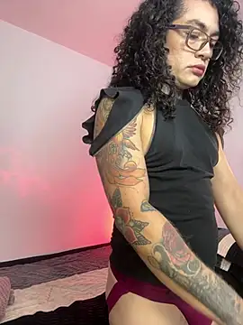 XelDesire online show from 04-26-26, 08:39