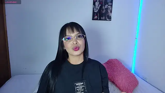 Angelica sexluv online show from 04-23-26, 08:33