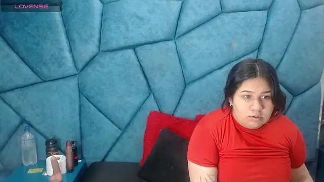 Snapshot of Rachel_Swetty2 chatting on 05-14-26, 01:40 Rachel Swetty2 online show from 05-14-26, 01:40