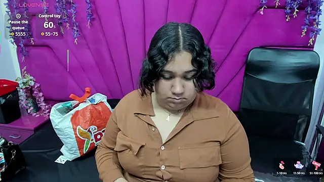 Rachel Swetty2 online show from 07-23-26, 02:26