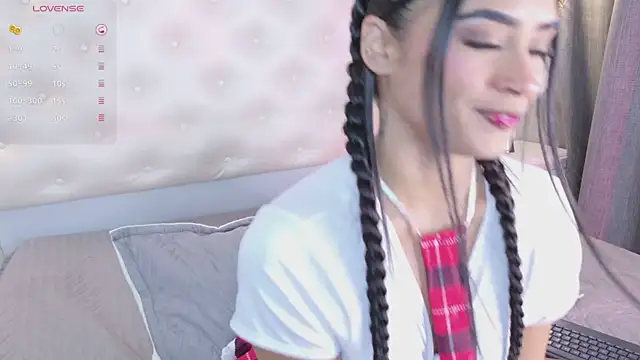 scarleettdoll online show from 05-01-26, 08:35