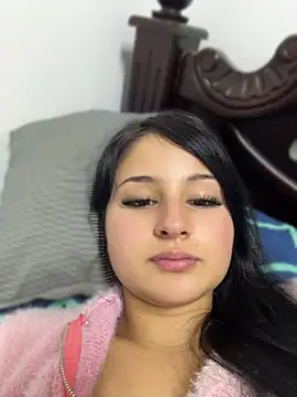 Ameira70 online show from 04-27-26, 07:23