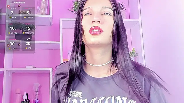 MilaWhitte online show from 06-15-26, 04:42