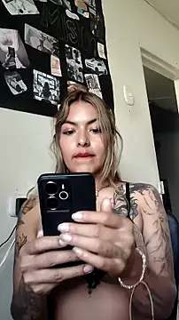 evafuckasd online show from 04-22-26, 06:53