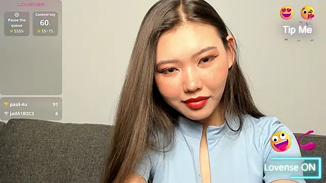 Snapshot of Misoca chatting on 04-28-26, 10:26 Misoca online show from 04-28-26, 10:26