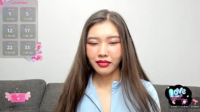 Snapshot of Misoca chatting on 05-31-26, 04:14 Misoca online show from 05-31-26, 04:14