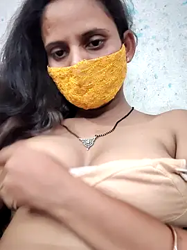 Cutie Neetu online show from 05-28-26, 09:50