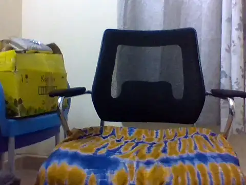 ndiwashu2024 online show from 05-10-26, 11:32