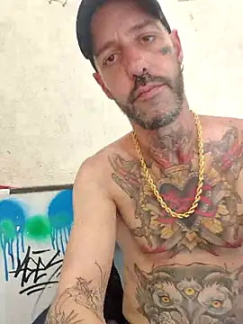 DuroHustler online show from 07-21-26, 01:02