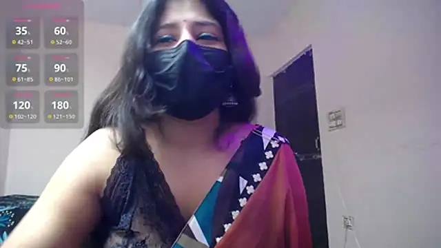 -Queenie online show from 05-28-26, 07:00