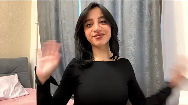 AngellaBarbini online show from 05-09-26, 01:05