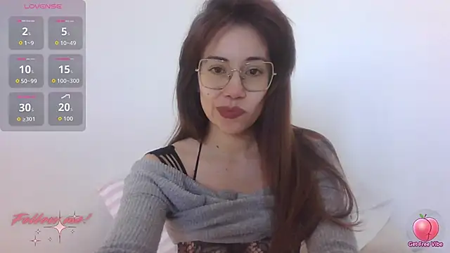 ceciliapov online show from 04-29-26, 05:06