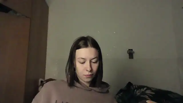 JuicyErika online show from 04-26-26, 08:39