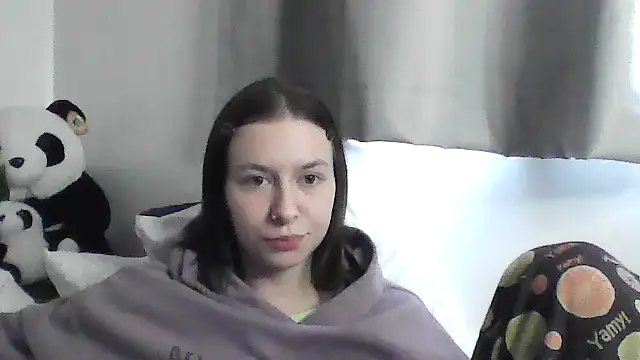 JuicyErika online show from 04-27-26, 05:00