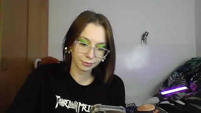 JuicyErika online show from 05-05-26, 08:39