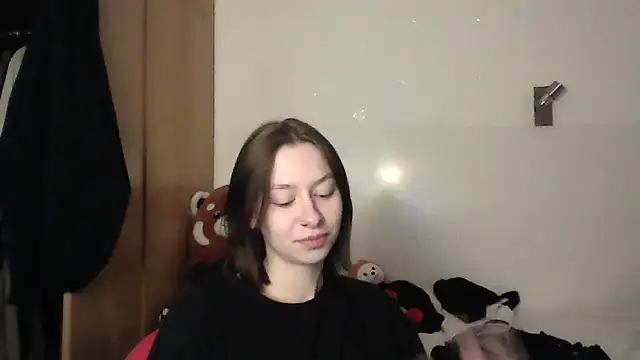 JuicyErika online show from 05-07-26, 10:04