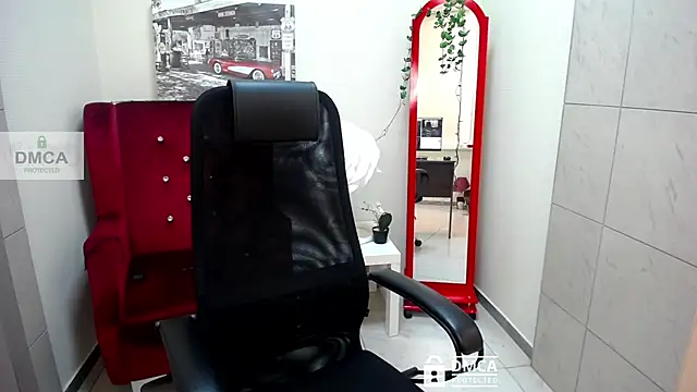  donnaSia  online show from 04-27-26, 12:14