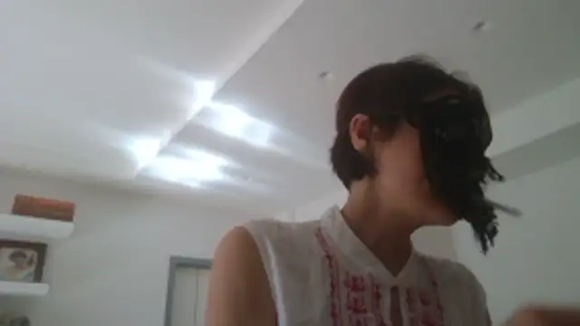 Snapshot of HelenTiAscolta chatting on 05-31-26, 03:08 HelenTiAscolta online show from 05-31-26, 03:08