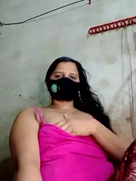 Nigar Hatun online show from 04-26-26, 12:36