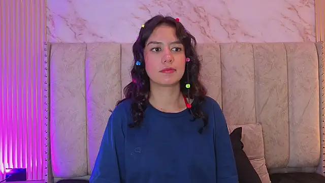 Alahia Bloom online show from 07-09-26, 12:53