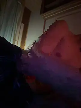 SexyMarck online show from 04-29-26, 09:10