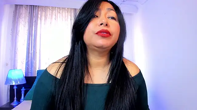 Victoria kim lee online show from 05-11-26, 04:04