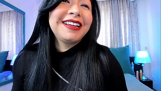 Victoria kim lee online show from 06-19-26, 12:31