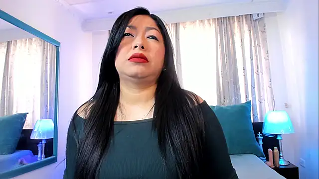 Victoria kim lee online show from 06-20-26, 12:41