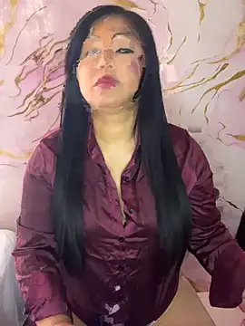 Victoria kim lee online show from 07-27-26, 02:57