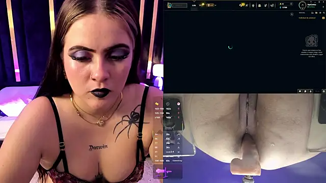 Snapshot of Sayreth_ chatting on 05-06-26, 10:26 Sayreth online show from 05-06-26, 10:26