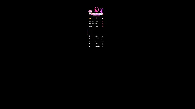 Snapshot of Sayreth_ chatting on 05-17-26, 04:43 Sayreth online show from 05-17-26, 04:43