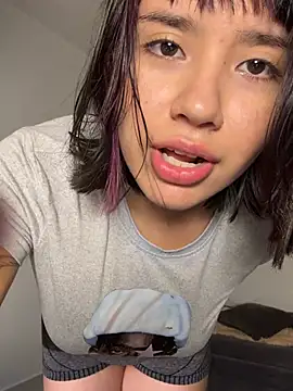 Prissi rivas2 online show from 04-25-26, 12:24