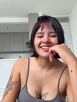 Prissi rivas2 online show from 04-30-26, 06:47