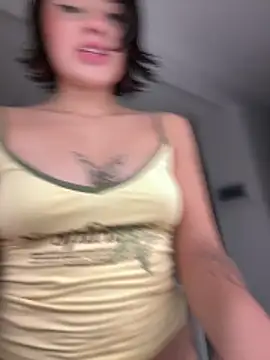 Prissi rivas2 online show from 06-05-26, 12:39