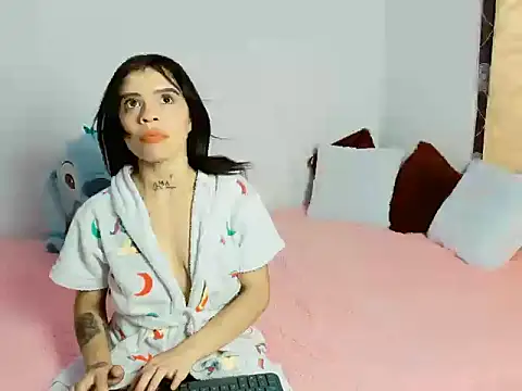 Sofi Moon1 online show from 04-23-26, 01:07