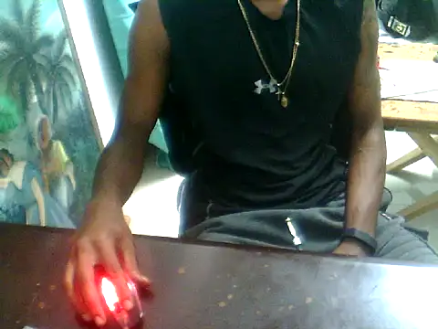 BlackDck420 online show from 04-29-26, 05:30