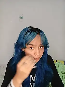mistyyblue online show from 07-04-26, 03:35