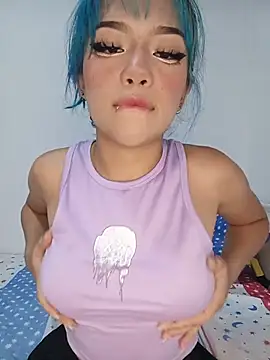 mistyyblue online show from 07-09-26, 06:39