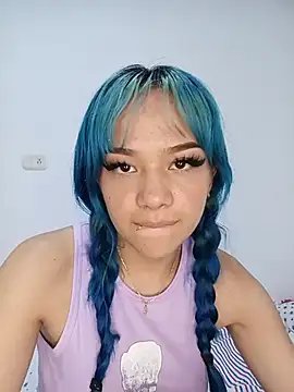 mistyyblue online show from 07-12-26, 08:44