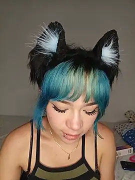 mistyyblue online show from 07-26-26, 12:30