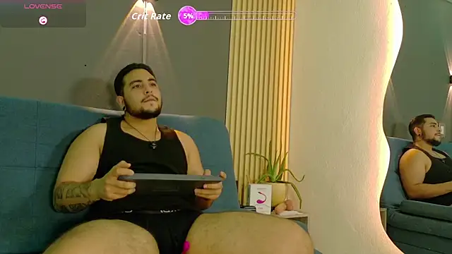 Marcus Aress online show from 04-23-26, 07:49