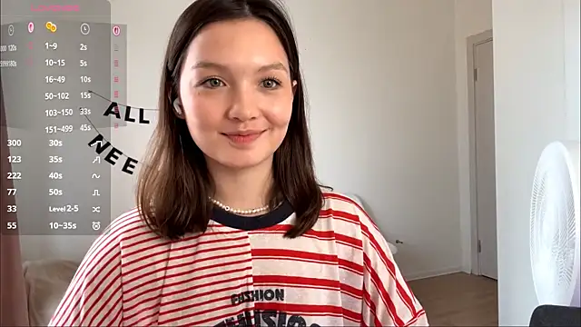RochelTrewhitt online show from 05-29-26, 12:03