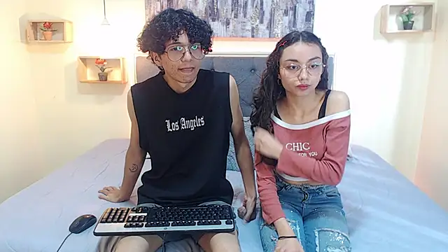 Lubli thodez online show from 04-23-26, 01:46