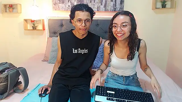 Lubli thodez online show from 04-25-26, 01:36