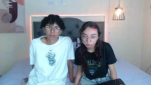 Lubli thodez online show from 04-27-26, 01:42