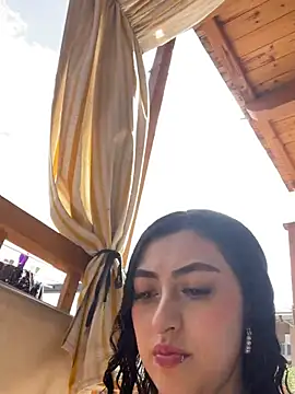 Snapshot of Dahlia_cortes chatting on 07-01-26, 01:34 Dahlia cortes online show from 07-01-26, 01:34