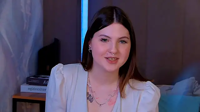 IvySimmons online show from 04-22-26, 07:15